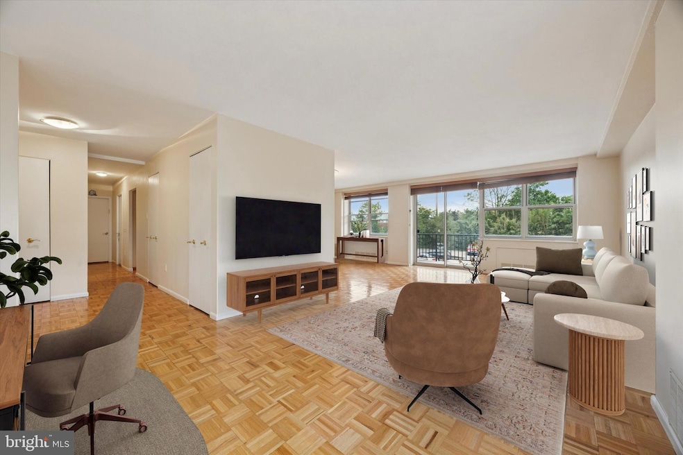 The Trianon unit 202, Bala Cynwyd, PA 19004 - photo 1