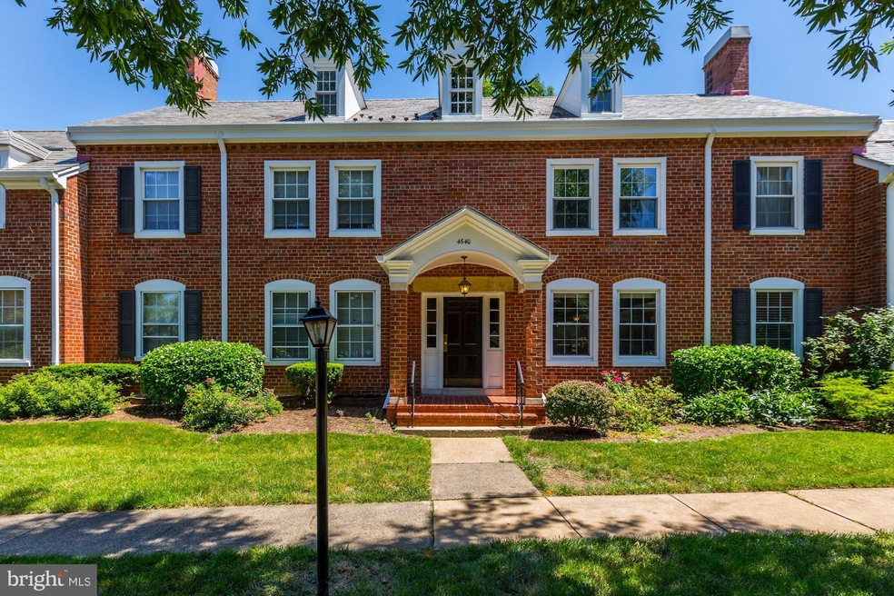 4640 36th St S unit A2, Arlington, VA 22206 - photo 1