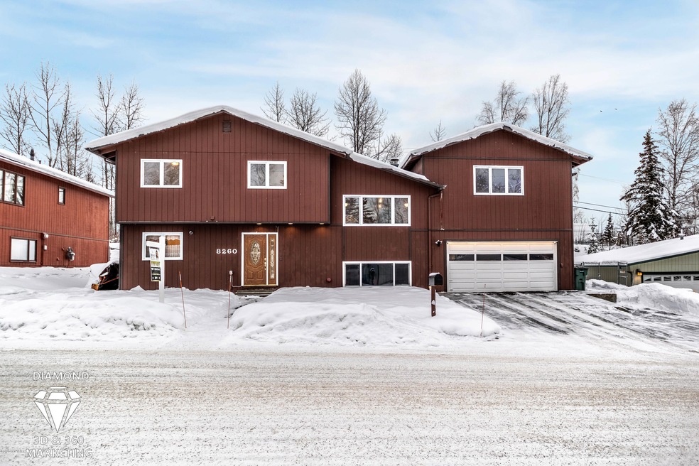 8260 E 20th Ave, Anchorage, AK 99504 - photo 1