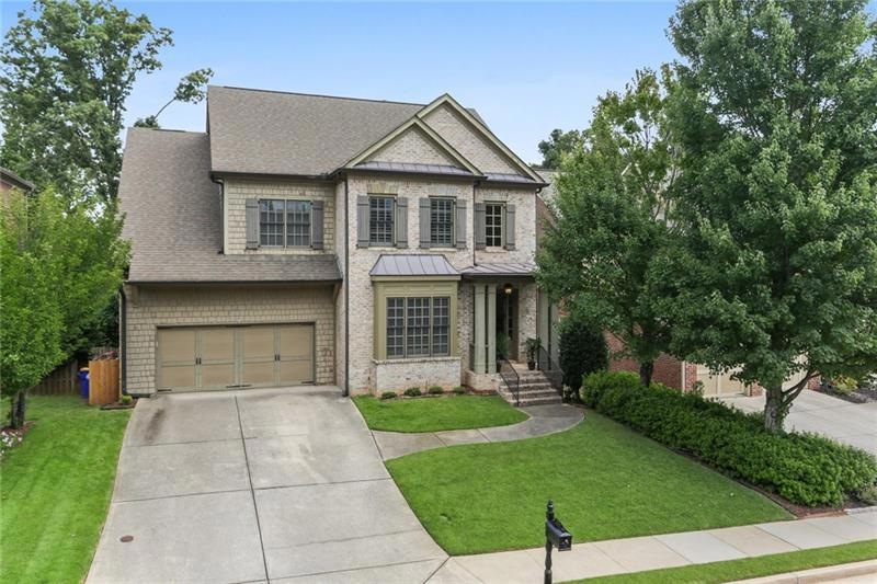 2121 Cheyanne Dr SE, Smyrna, GA 30080 - photo 1