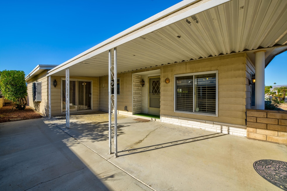 39475 Moronga Canyon Dr, Palm Desert, CA 92260 - photo 1