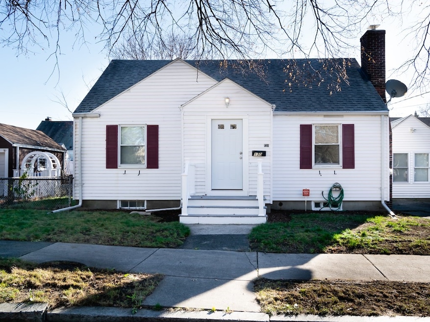 130 Holyoke St, Lynn, MA 01905 - photo 1