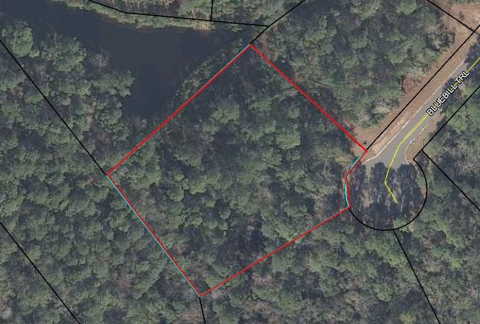 188 Bluebill Trail, Brunswick, GA 31523 - photo 1