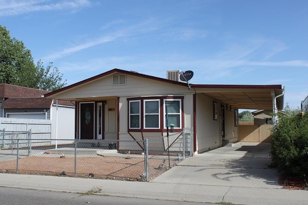 3086 1/2 Colorado Ave, Grand Junction, CO 81504 - photo 1