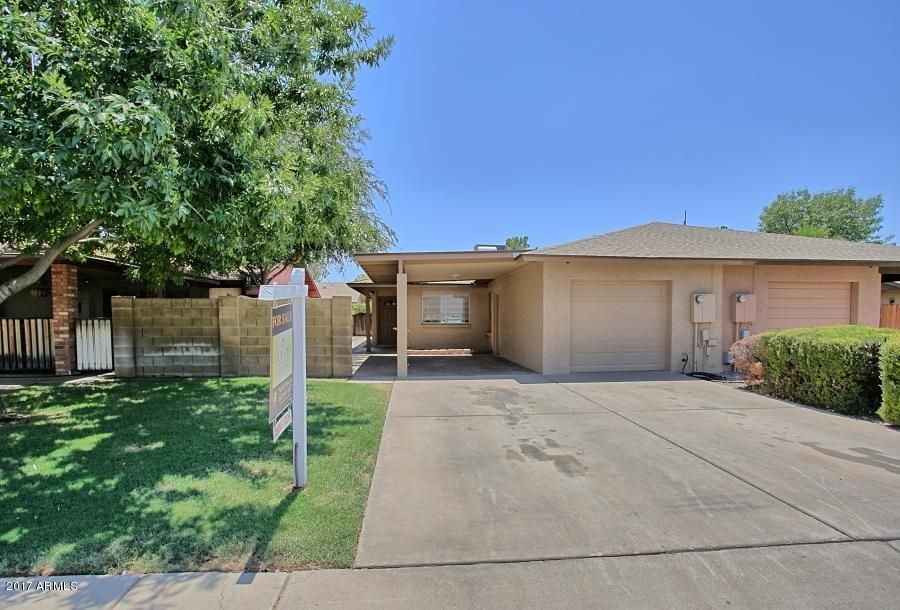 1911 E Jacinto Cir, Mesa, AZ 85204 - photo 1