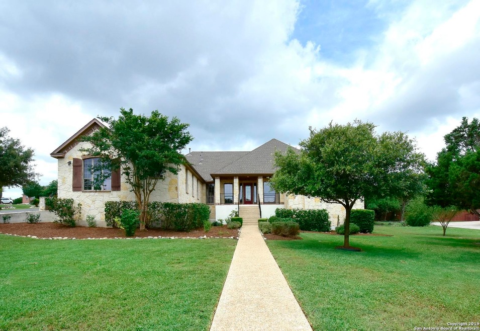 2811 Roan Creek, San Antonio, TX 78259 - photo 1