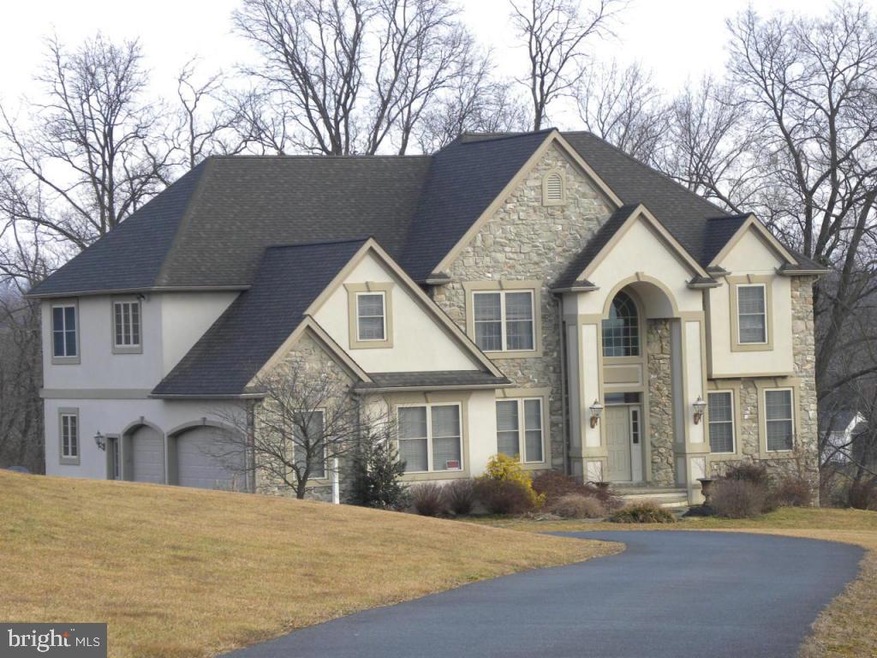 951 Log Cabin Rd, Leola, PA 17540 - photo 1