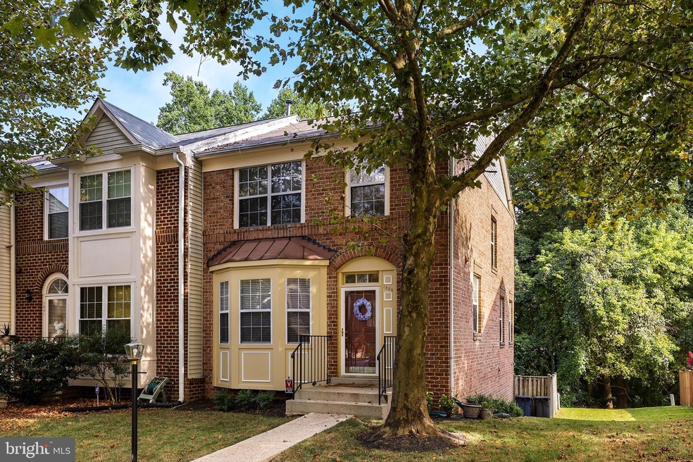 1829 Barrington Ct, Bowie, MD 20721 - photo 1