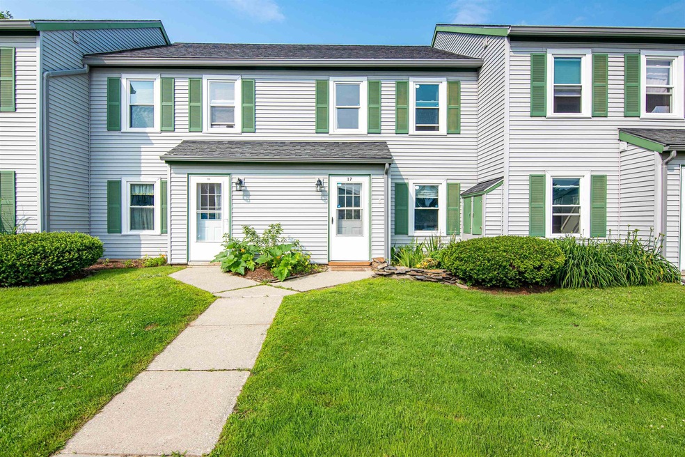 35 Brickyard Rd unit 17, Essex Junction, VT 05452 - photo 1