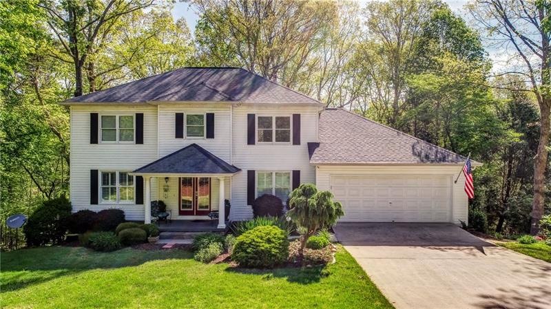 107 Westwoods Dr, Ellijay, GA 30540 - photo 1