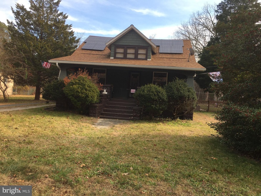 702 Hamburg Ave, Egg Harbor City, NJ 08215 - photo 1