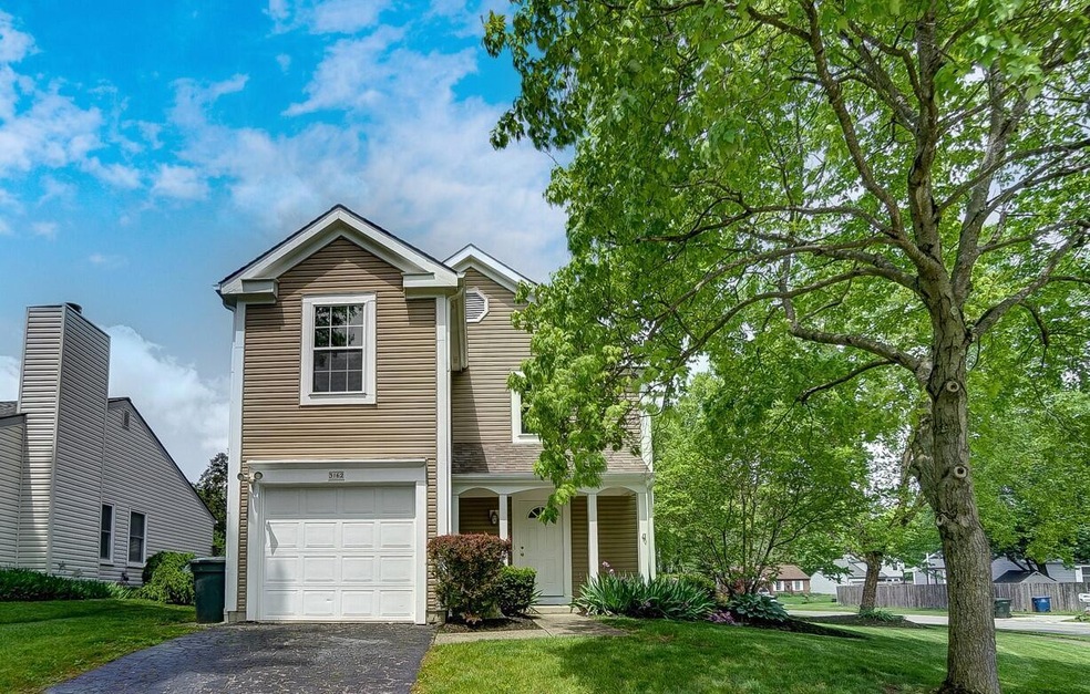 Welcome Home!