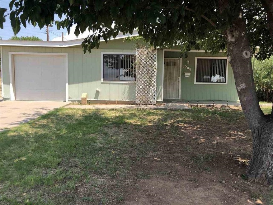508 Scenic Dr, Alamogordo, NM 88310 - photo 1