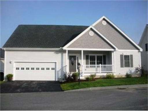 49 Morrison Dr unit 30, Londonderry, NH 03053 - photo 1