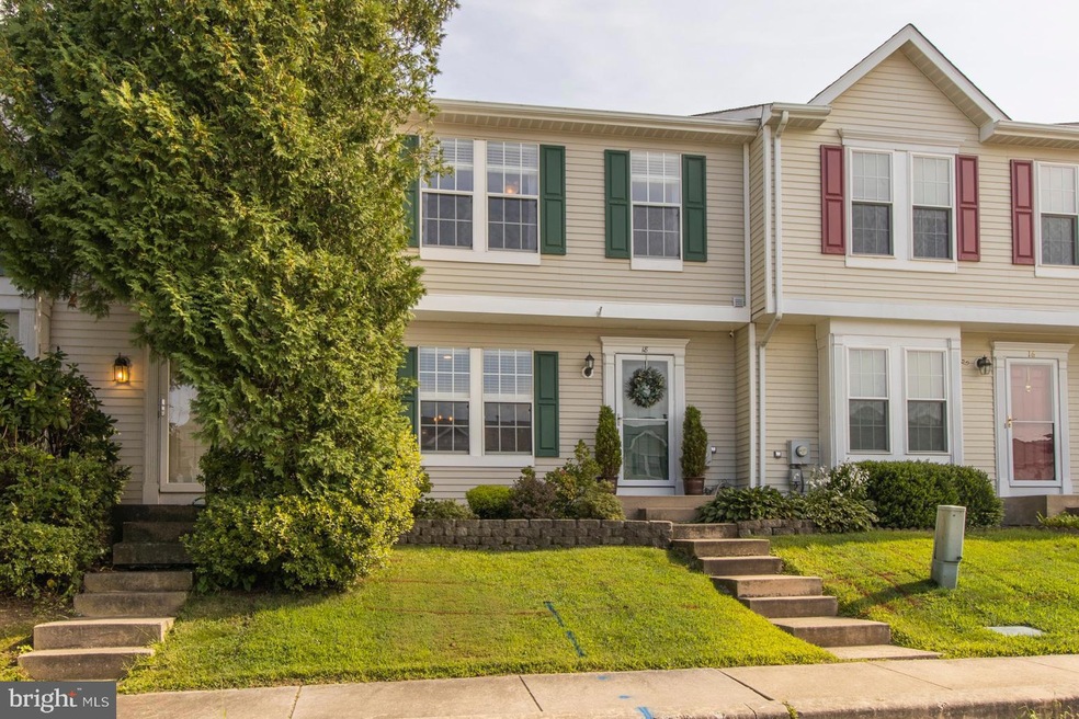 18 E Shetland Ct, Newark, DE 19711 - photo 1