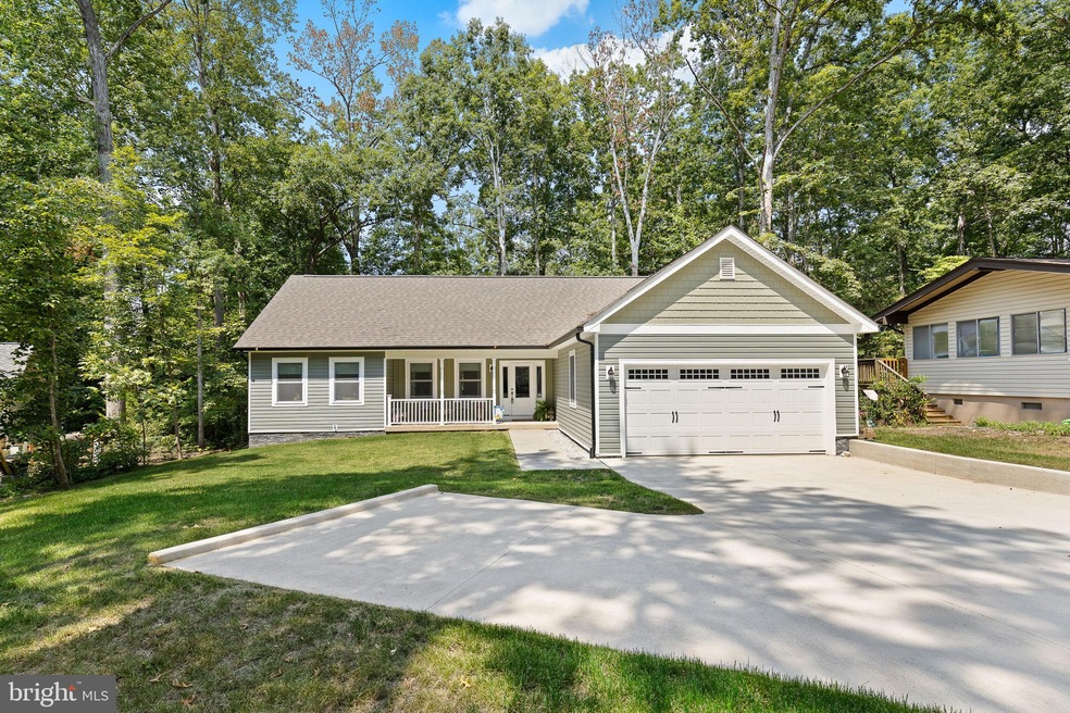 110 Carriage Ct, Locust Grove, VA 22508 - photo 1