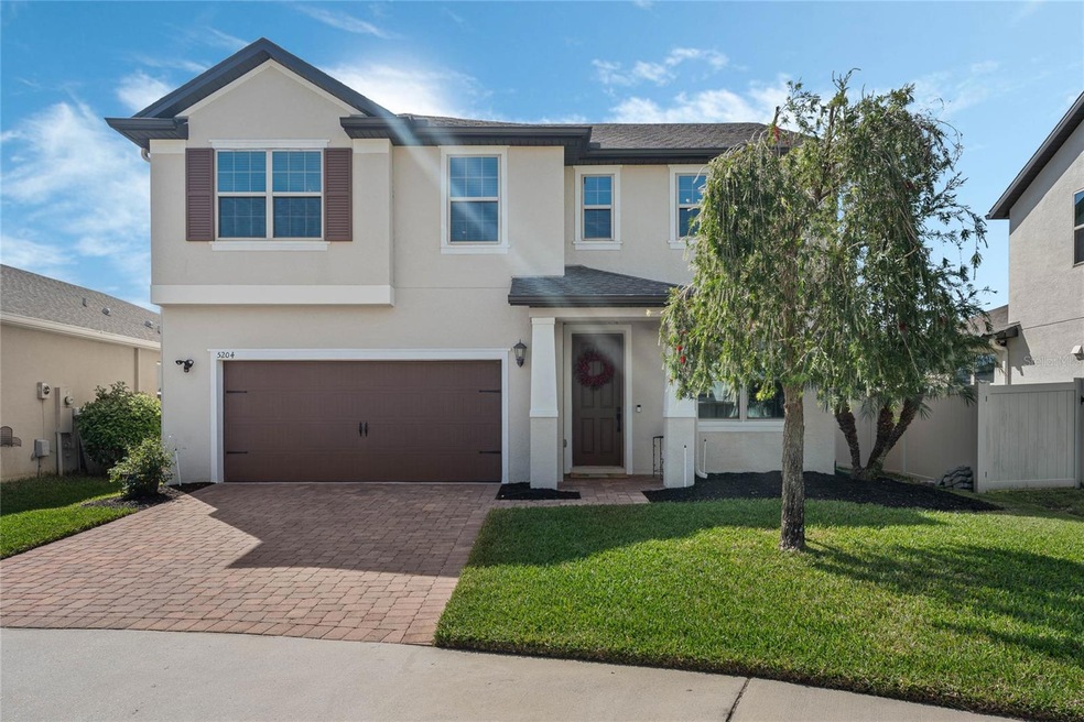 5204 Landmark Dr, Saint Cloud, FL 34771 - photo 1
