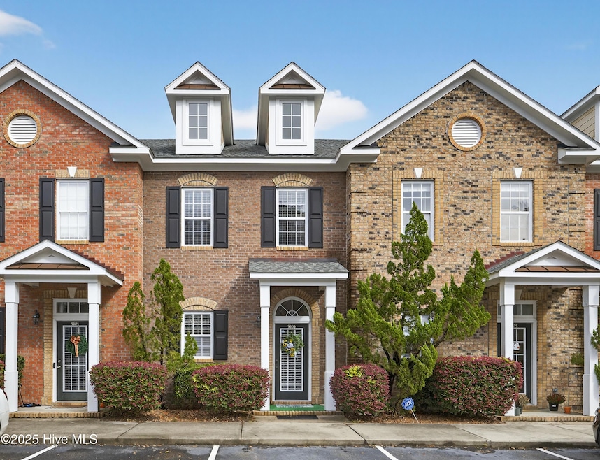 5103 Exton Park Loop, Castle Hayne, NC 28429 - photo 1