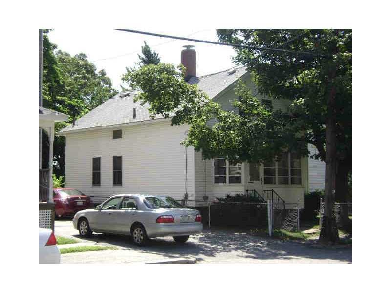 210 Rhode Island Ave, Pawtucket, RI 02860 - photo 1