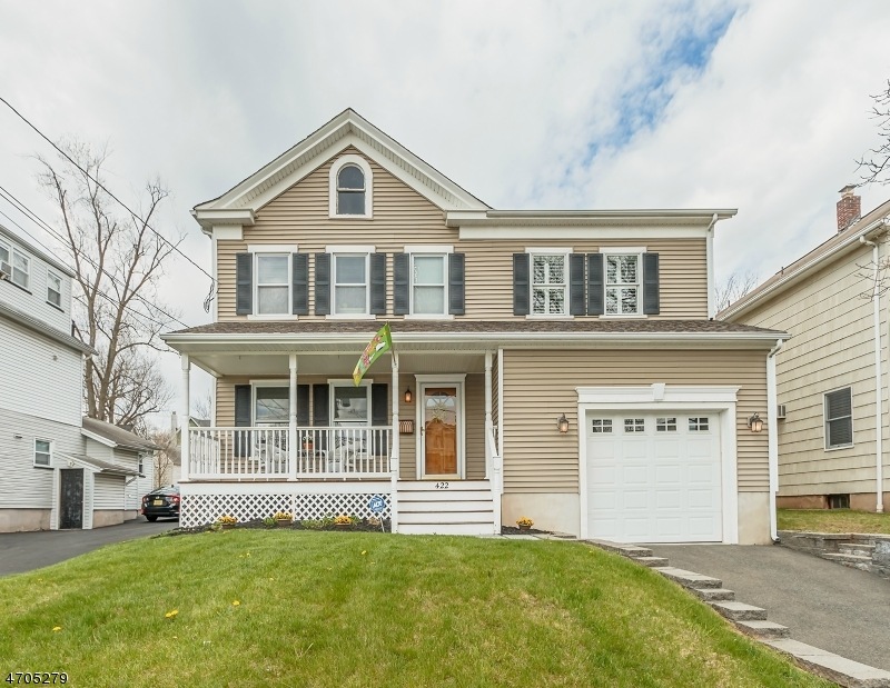 422 W Broad St, Westfield, NJ 07090 - photo 1