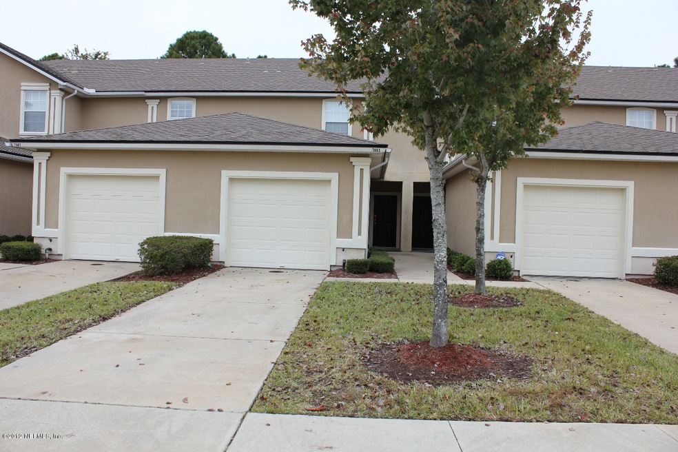 7863 Melvin Rd, Jacksonville, FL 32210 - photo 1