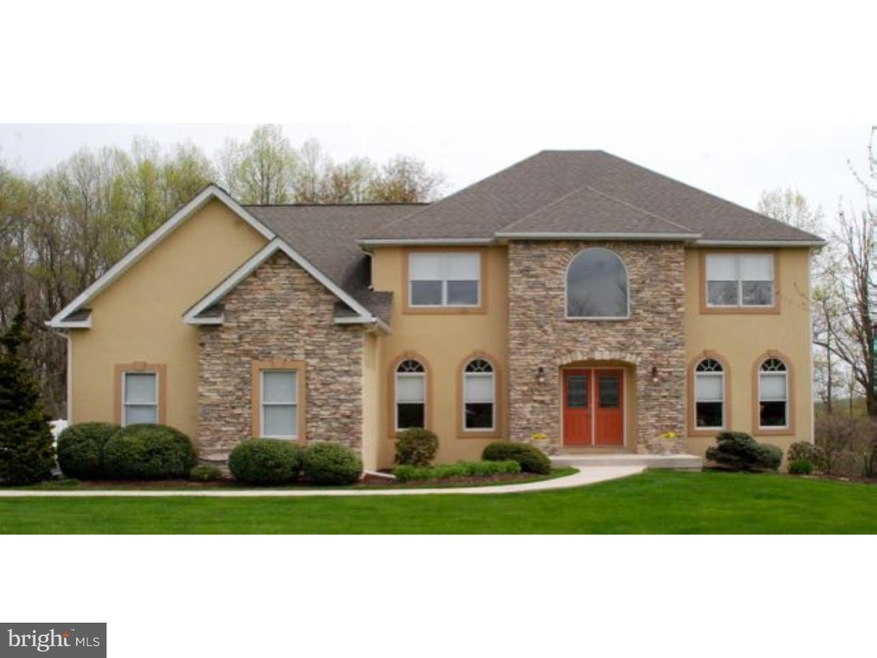 2272 Westminster Dr, Emmaus, PA 18049 - photo 1