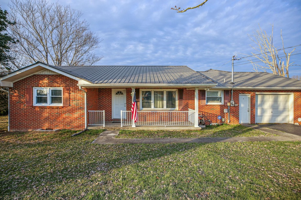 82 Old Woodbury Hwy, Manchester, TN 37355 - photo 1