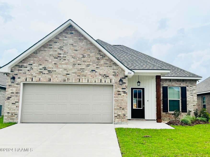 204 Vagabond Way, Lafayette, LA 70506 - photo 1
