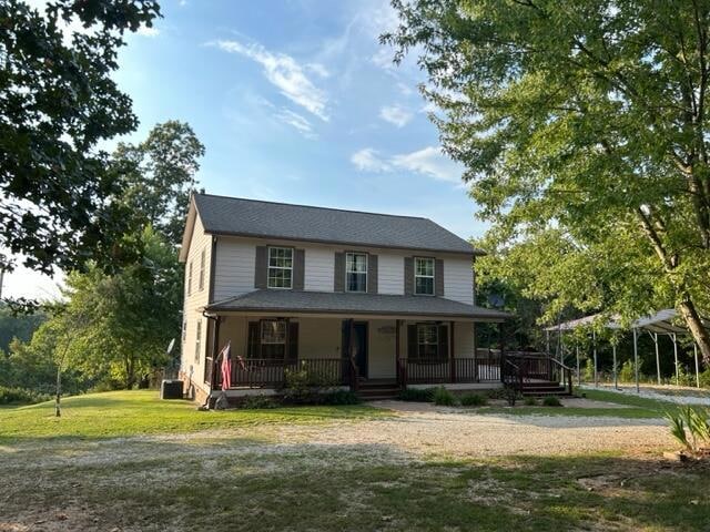 6045 Route K, Pineville, MO 64856 - photo 1