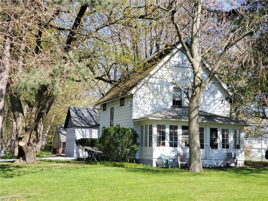 Front view Building 1,2,3