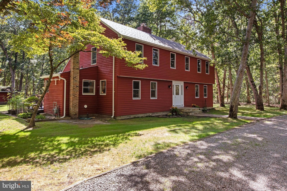 739 Nugentown Rd, Little Egg Harbor Township, NJ 08087 - photo 1