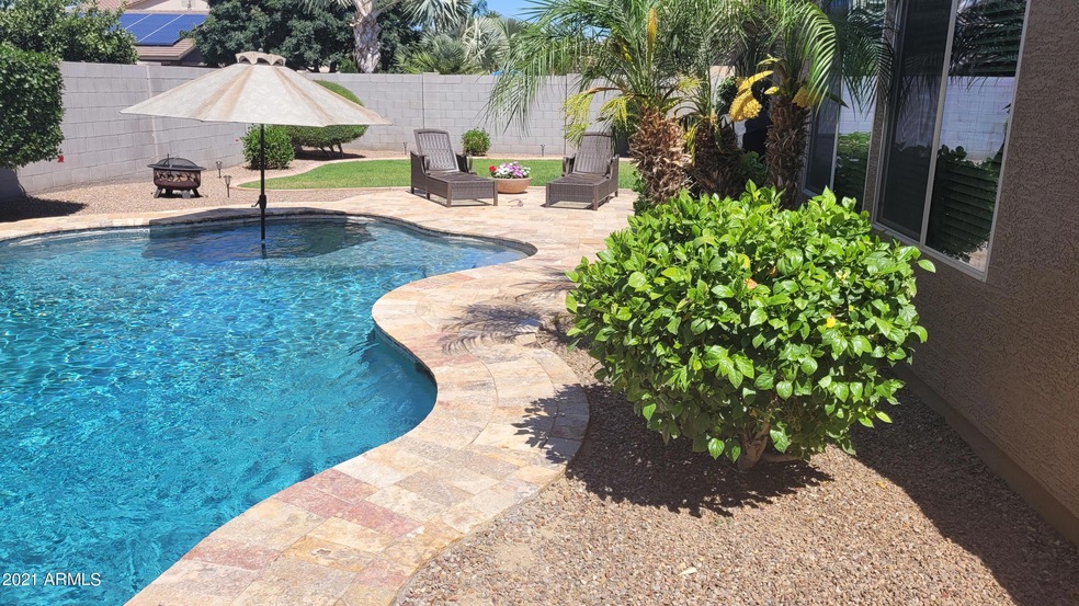 638 W Yellow Wood Ave, San Tan Valley, AZ 85140 - photo 1