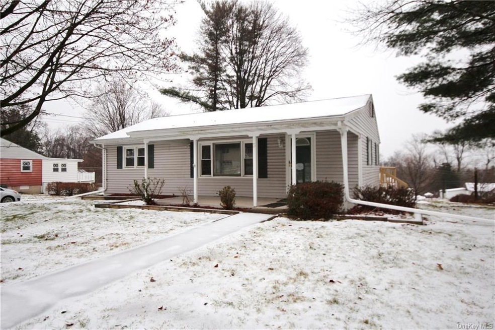 5 Benson Ave, Newburgh, NY 12550 - photo 1