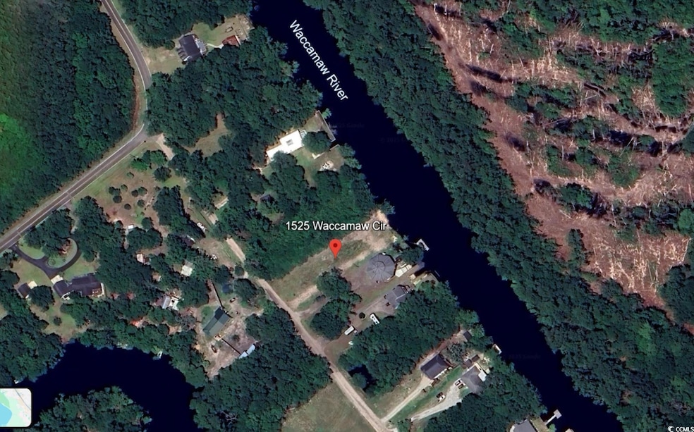 1525 Waccamaw Cir, Conway, SC 29526 - photo 1