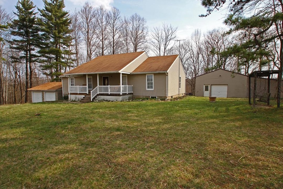 7530 Barneby Rd SE, Lancaster, OH 43130 - photo 1