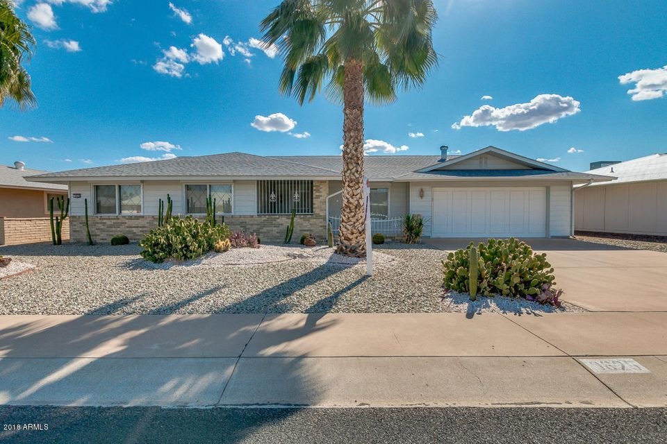 9625 W Calico Dr, Sun City, AZ 85373 - photo 1