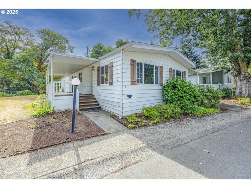 1475 Green Acres Rd unit 8, Eugene, OR 97408 - photo 1