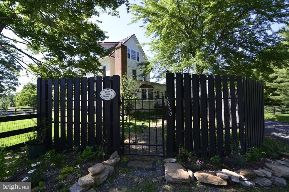 15950 Ashbury Church Rd, Hillsboro, VA 20132 - photo 1