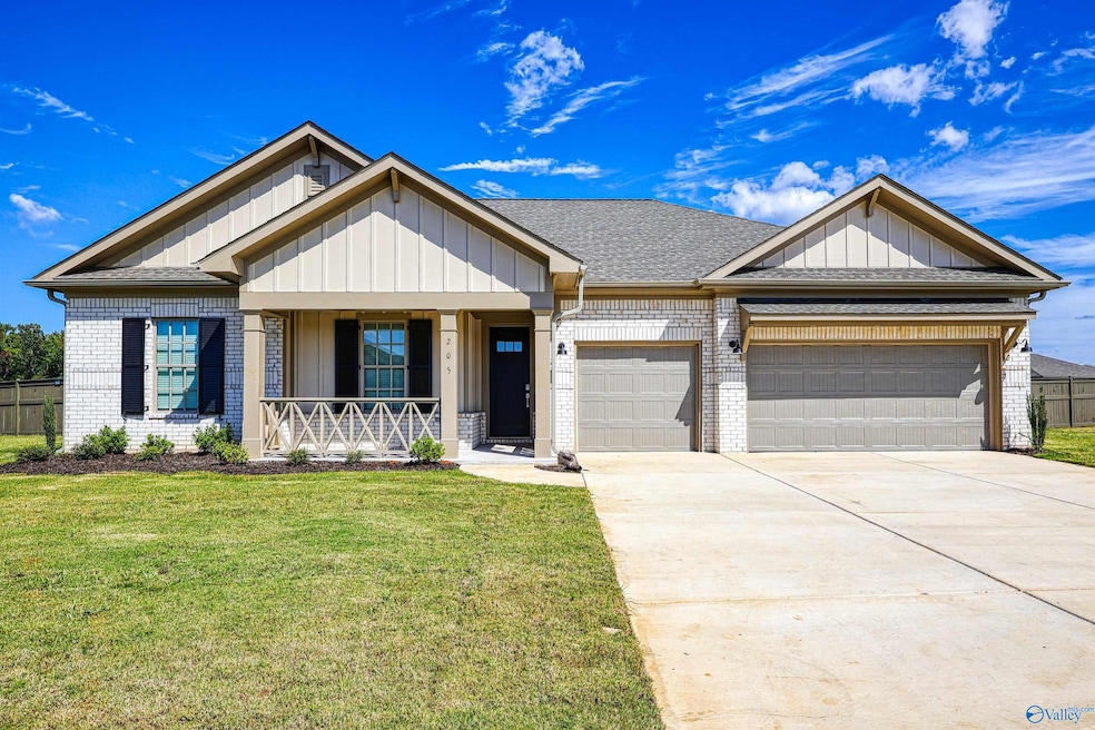 205 Fallow Cir, Madison, AL 35757 - photo 1