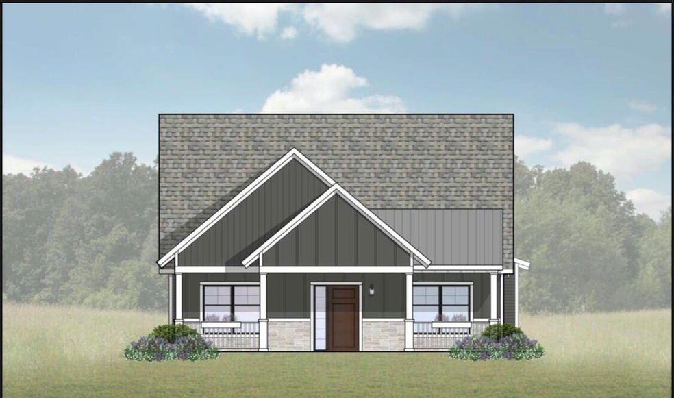 8235 Coneflower Cove