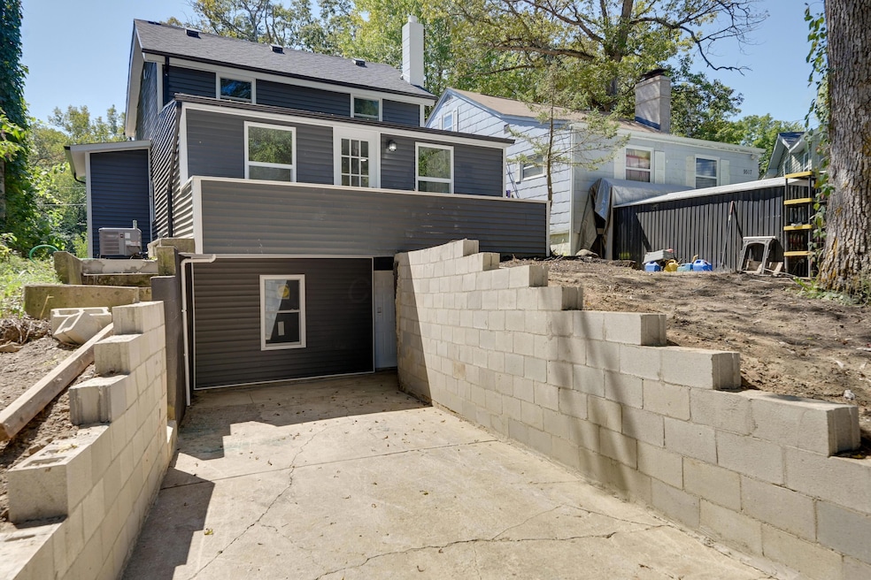 9519 High Free Pike, West Jefferson, OH 43162 - photo 1