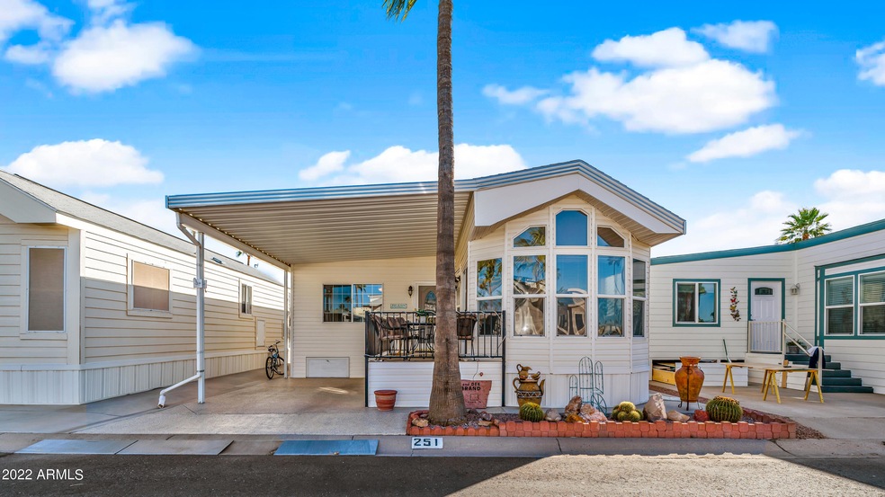 Goldfield Rd Unit 251-1