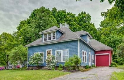 391 Intervale Road