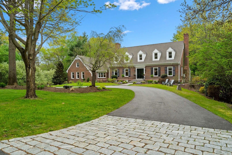 2 Pond Path, North Hampton, NH 03862 - photo 1