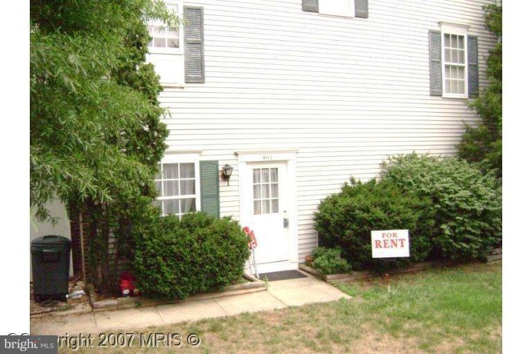 4111 Pleasant Meadow Ct unit 88C, Chantilly, VA 20151 - photo 1