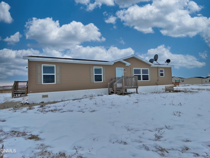 12416 59 K St, Epping, ND 58843 MLS 4010697