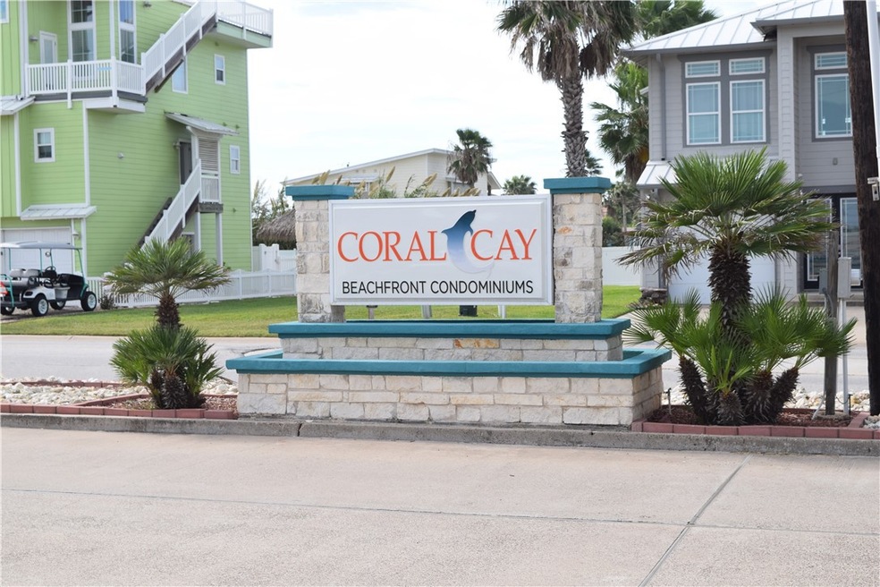 1419 S 11th St unit 118, Port Aransas, TX 78373 - photo 1