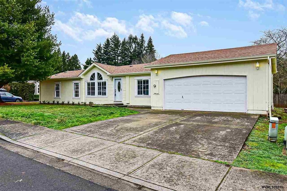 1035 Cedar Hill Ct SE, Salem, OR 97306 - photo 1