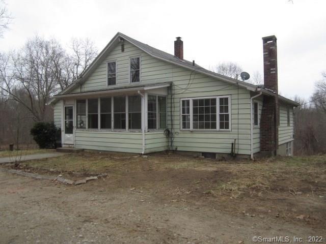 119 Scotland Rd, Baltic, CT 06330 - photo 1