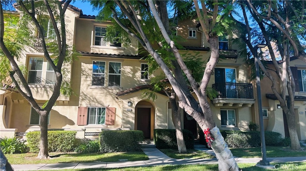 6366 Estrela Ln, Mira Loma, CA 91752 - photo 1